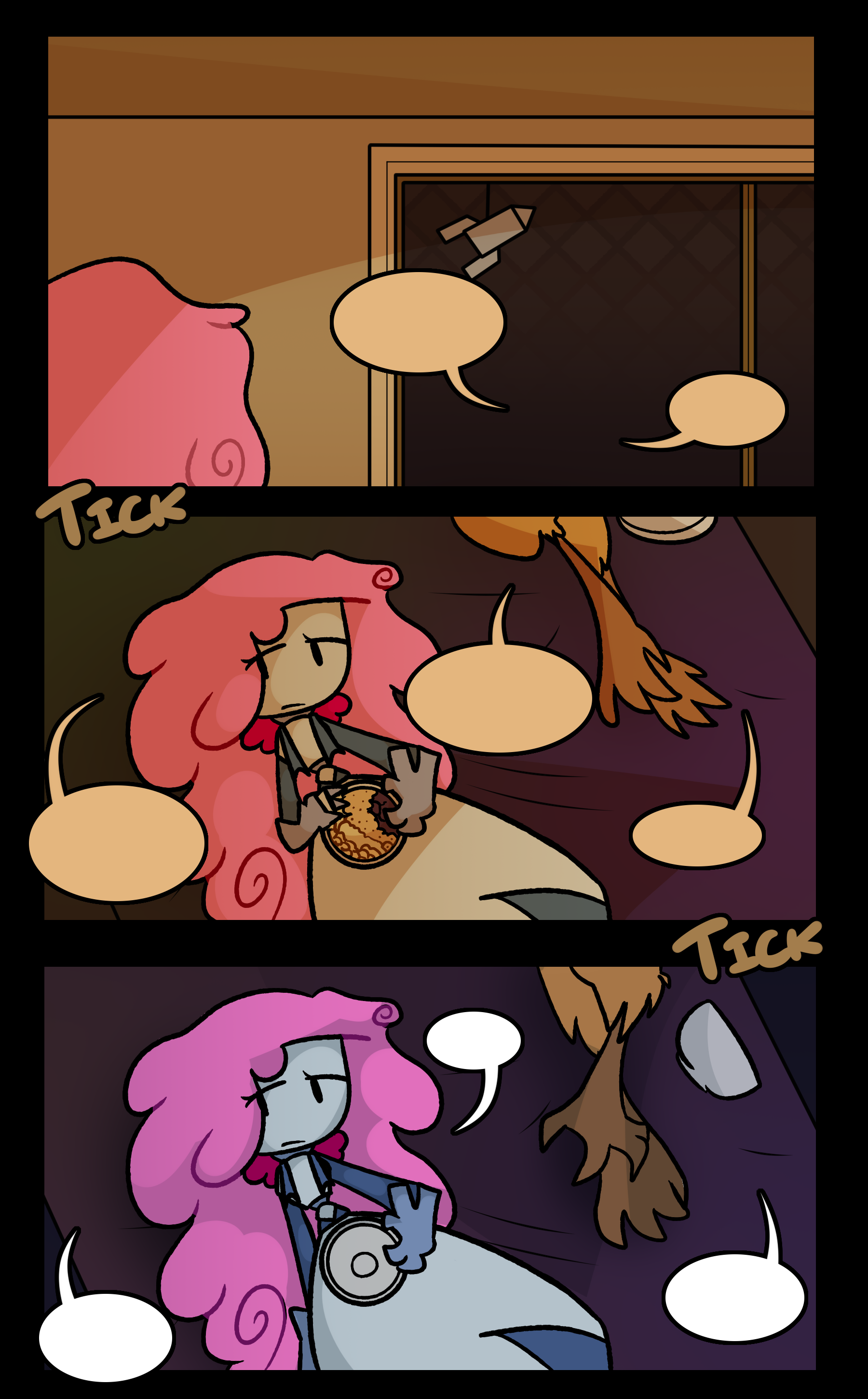 (TICK) (TICK)